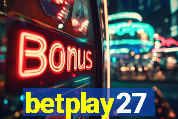 betplay27