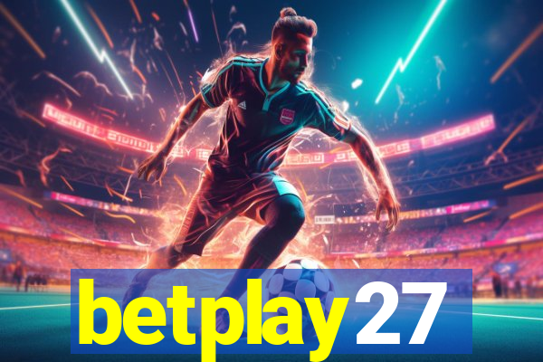betplay27