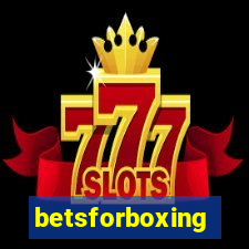 betsforboxing