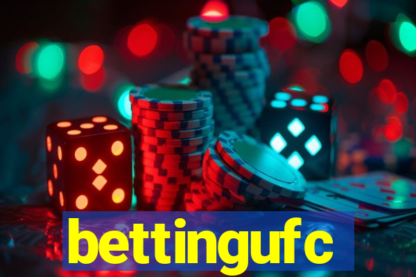 bettingufc