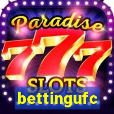 bettingufc