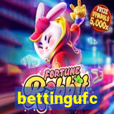 bettingufc