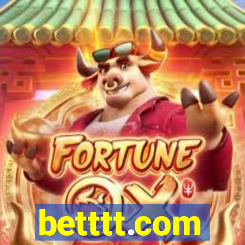 betttt.com