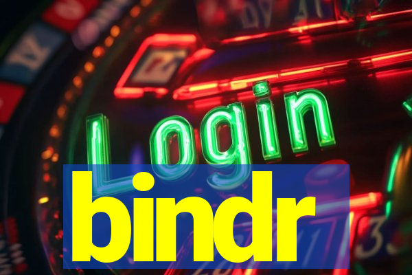 bindr