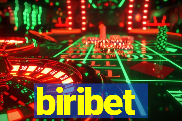 biribet