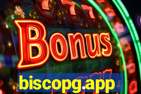 biscopg.app