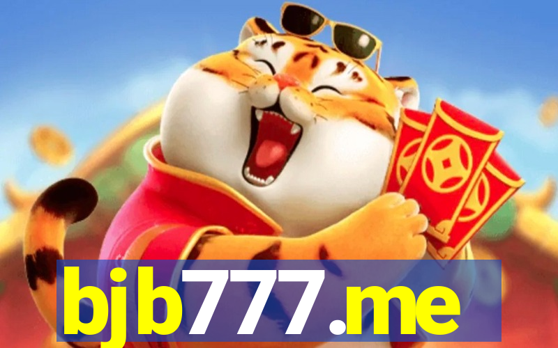 bjb777.me