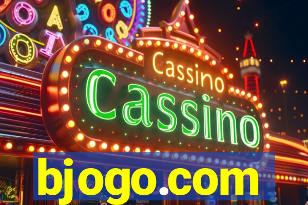 bjogo.com