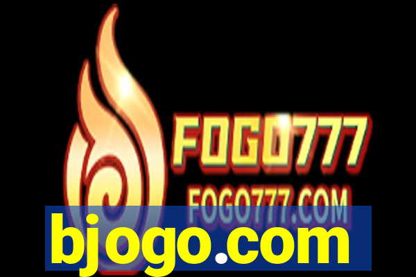 bjogo.com