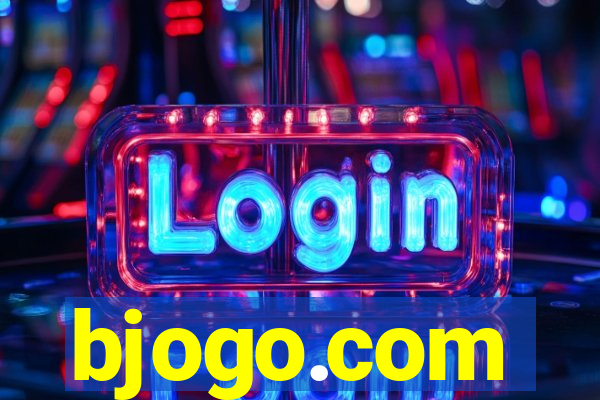 bjogo.com