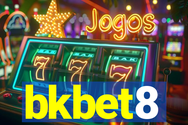 bkbet8