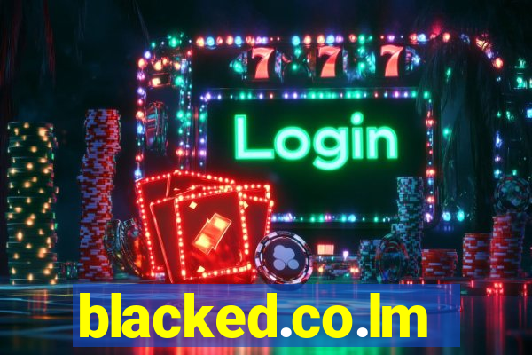 blacked.co.lm