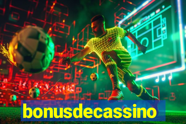 bonusdecassino