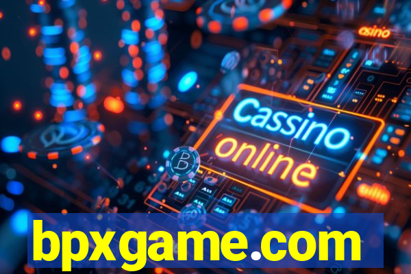 bpxgame.com