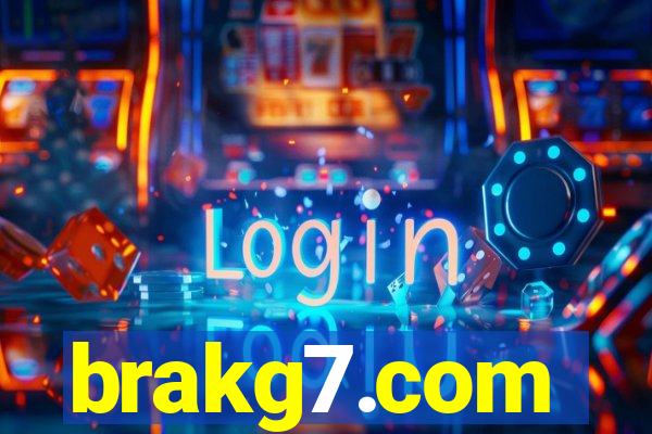 brakg7.com