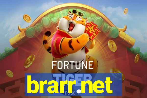 brarr.net
