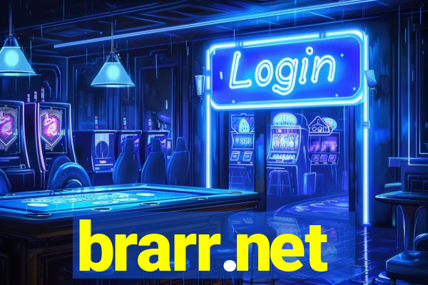 brarr.net