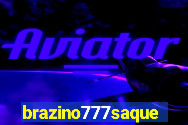 brazino777saque