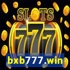 bxb777.win