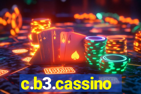 c.b3.cassino