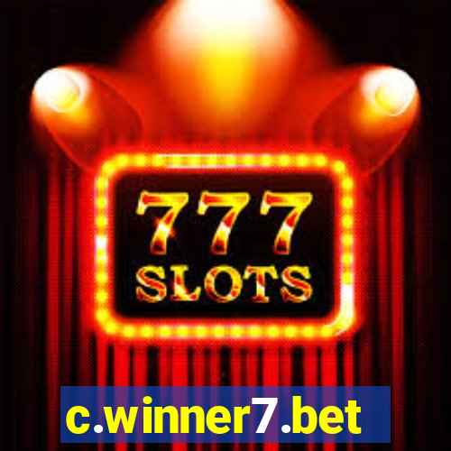c.winner7.bet