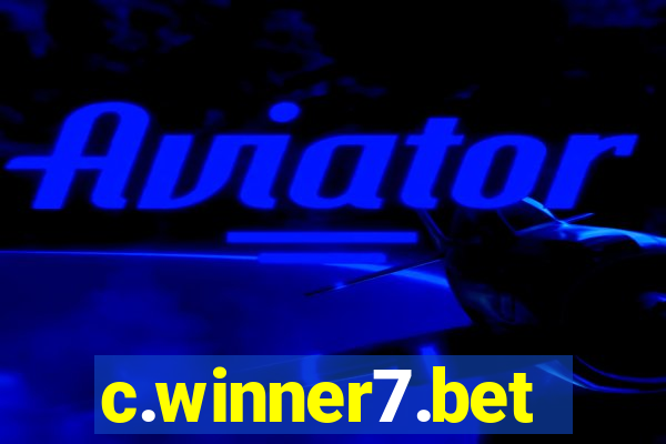 c.winner7.bet