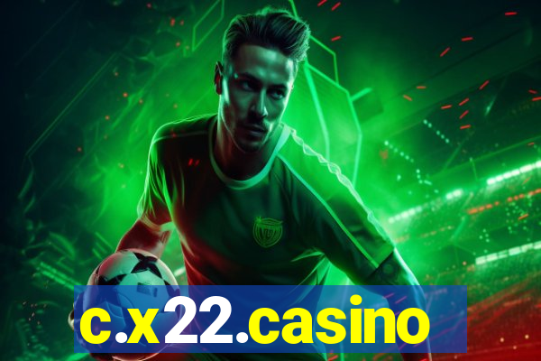 c.x22.casino