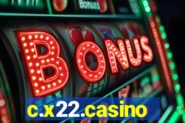 c.x22.casino