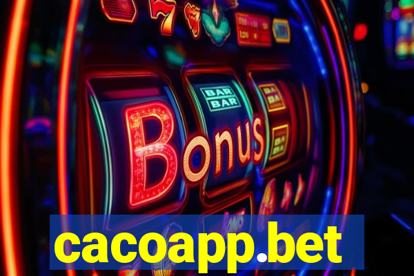 cacoapp.bet