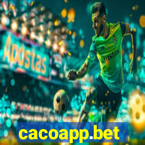 cacoapp.bet