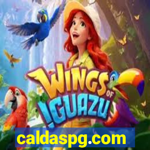 caldaspg.com