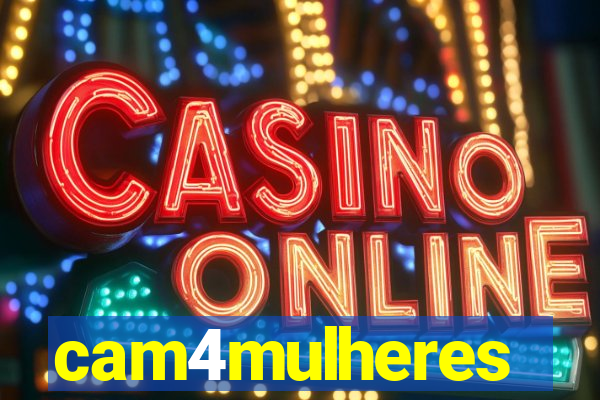 cam4mulheres