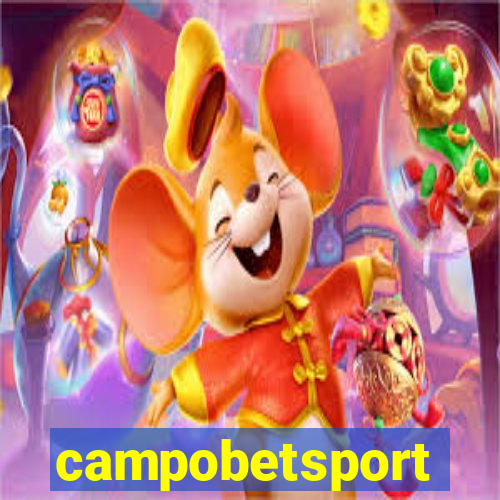 campobetsport