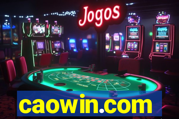caowin.com