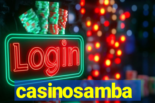 casinosamba