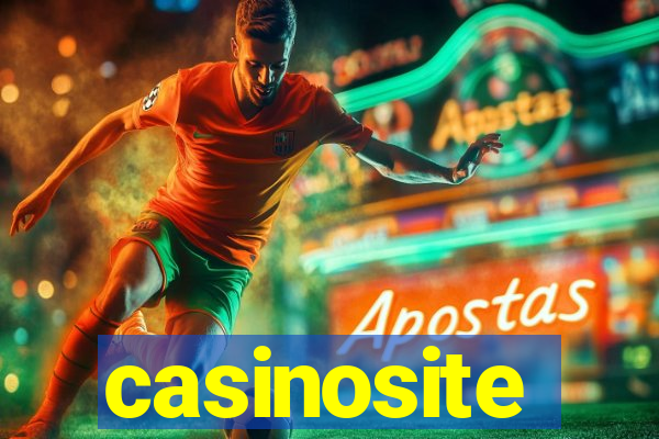 casinosite