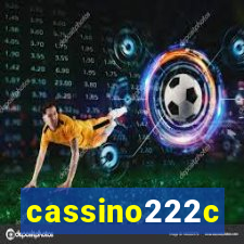 cassino222c