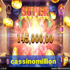 cassinomillion
