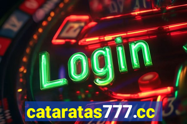 cataratas777.cc