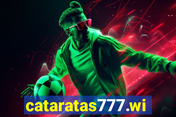 cataratas777.win