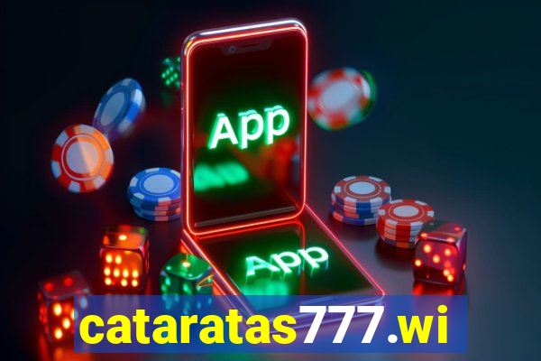 cataratas777.win