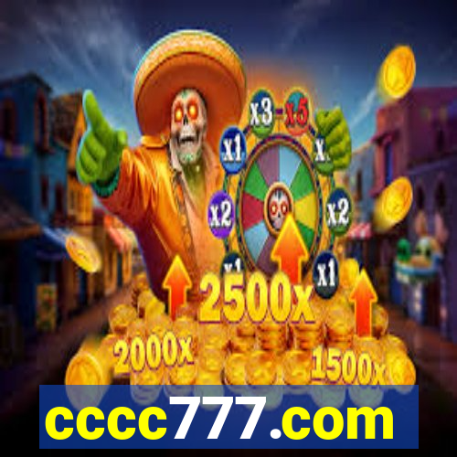 cccc777.com