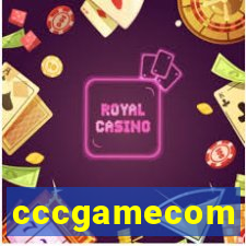 cccgamecom