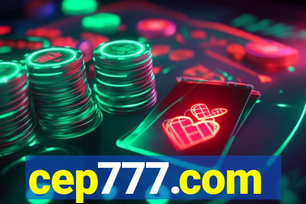 cep777.com