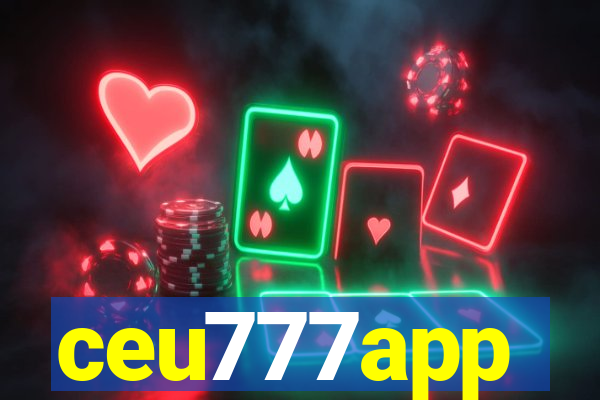 ceu777app