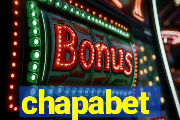 chapabet