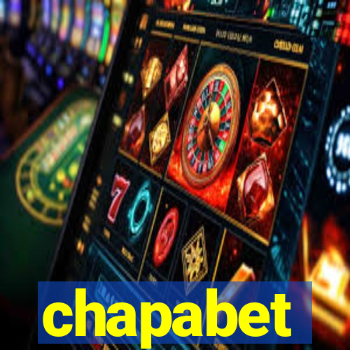 chapabet