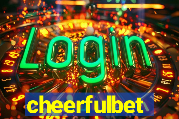 cheerfulbet