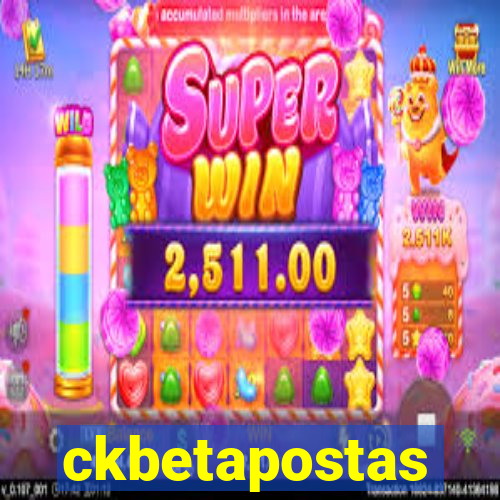 ckbetapostas