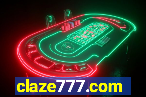 claze777.com